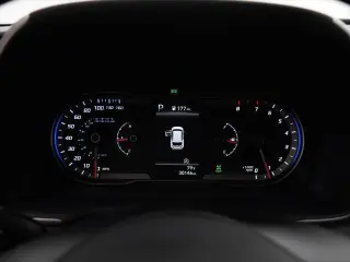 Hyundai TUCSON 2024 AWD SEL 4dr SUV