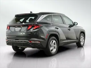 Hyundai TUCSON 2024 AWD SEL 4dr SUV