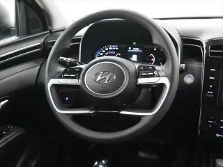 Hyundai TUCSON 2024 AWD SEL 4dr SUV