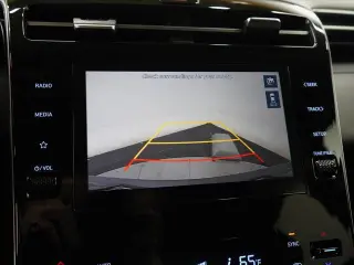 Hyundai TUCSON 2024 AWD SEL 4dr SUV