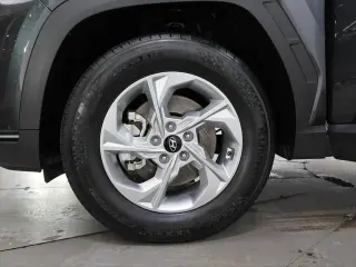 Hyundai TUCSON 2024 AWD SEL 4dr SUV
