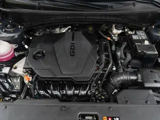 Hyundai TUCSON 2024 AWD SEL 4dr SUV