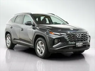 Hyundai TUCSON 2024 AWD SEL 4dr SUV