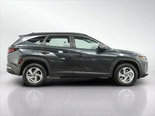 Hyundai TUCSON 2024 AWD SEL 4dr SUV