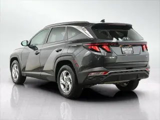 Hyundai TUCSON 2024 AWD SEL 4dr SUV