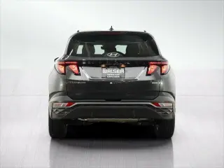 Hyundai TUCSON 2024 AWD SEL 4dr SUV