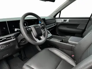Hyundai SANTA FE 2024 AWD Limited 4dr SUV