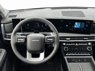 Hyundai SANTA FE 2024 AWD Limited 4dr SUV