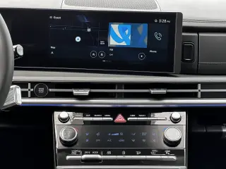 Hyundai SANTA FE 2024 AWD Limited 4dr SUV