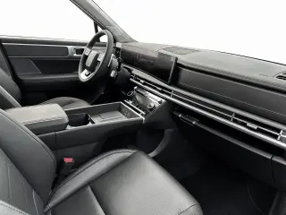 Hyundai SANTA FE 2024 AWD Limited 4dr SUV