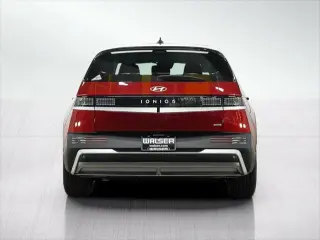 Hyundai IONIQ 5 2026 AWD SEL 4dr Crossover