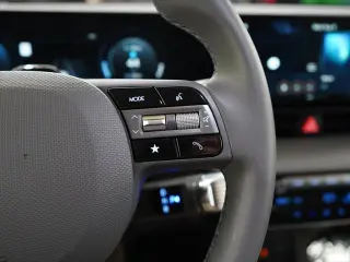 Hyundai IONIQ 5 2026 AWD SEL 4dr Crossover