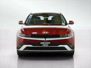 Hyundai IONIQ 5 2026 AWD SEL 4dr Crossover