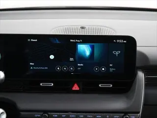 Hyundai IONIQ 5 2026 AWD SEL 4dr Crossover