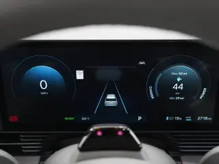 Hyundai IONIQ 5 2026 AWD SEL 4dr Crossover