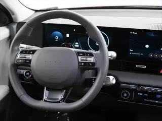 Hyundai IONIQ 5 2026 AWD SEL 4dr Crossover