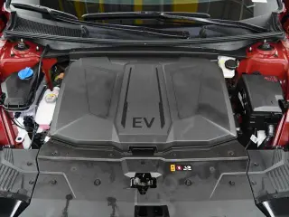 Hyundai IONIQ 5 2026 AWD SEL 4dr Crossover