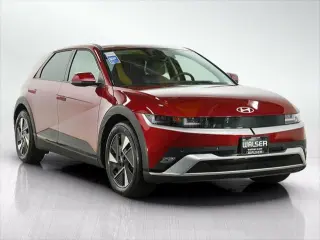 Hyundai IONIQ 5 2026 AWD SEL 4dr Crossover