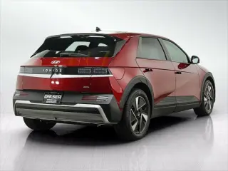 Hyundai IONIQ 5 2026 AWD SEL 4dr Crossover