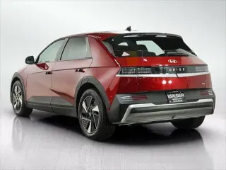 Hyundai IONIQ 5 2026 AWD SEL 4dr Crossover