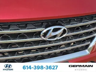 Hyundai TUCSON 2019 Limited 4dr SUV