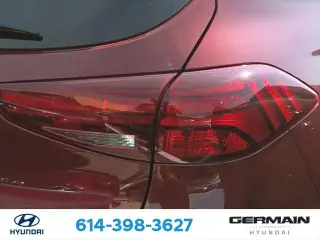 Hyundai TUCSON 2019 Limited 4dr SUV