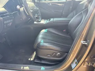 Genesis G80 2023 AWD 2.5T 4dr Sedan