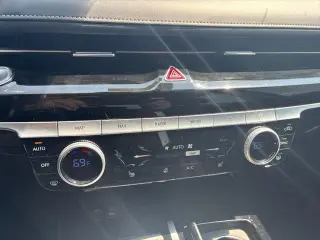 Genesis G80 2023 AWD 2.5T 4dr Sedan