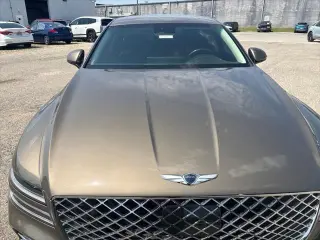 Genesis G80 2023 AWD 2.5T 4dr Sedan