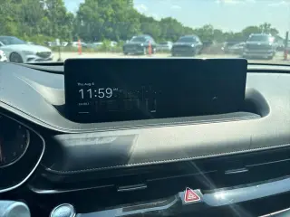 Genesis G80 2023 AWD 2.5T 4dr Sedan