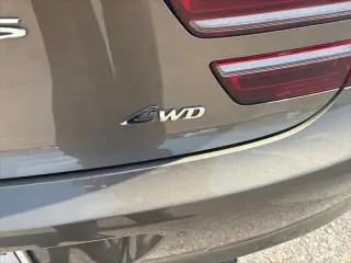 Genesis G80 2023 AWD 2.5T 4dr Sedan