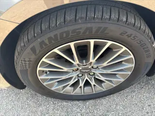 Genesis G80 2023 AWD 2.5T 4dr Sedan