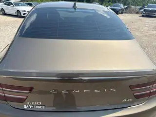 Genesis G80 2023 AWD 2.5T 4dr Sedan
