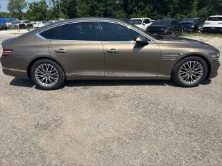 Genesis G80 2023 AWD 2.5T 4dr Sedan
