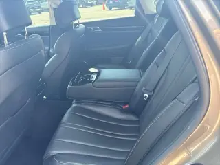 Genesis G80 2023 AWD 2.5T 4dr Sedan
