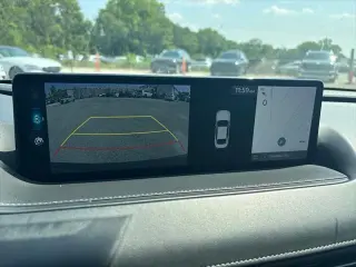 Genesis G80 2023 AWD 2.5T 4dr Sedan