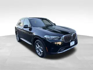 BMW X3 2022 AWD xDrive30i 4dr Sports Activity Vehicle