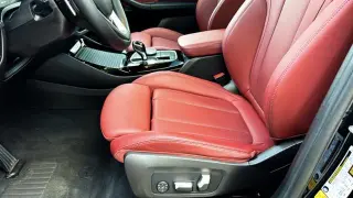 BMW X3 2022 AWD xDrive30i 4dr Sports Activity Vehicle