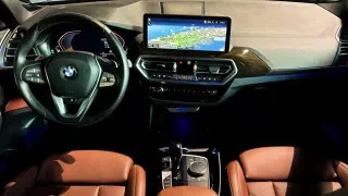 BMW X3 2022 AWD xDrive30i 4dr Sports Activity Vehicle