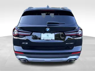 BMW X3 2022 AWD xDrive30i 4dr Sports Activity Vehicle