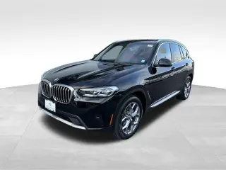 BMW X3 2022 AWD xDrive30i 4dr Sports Activity Vehicle
