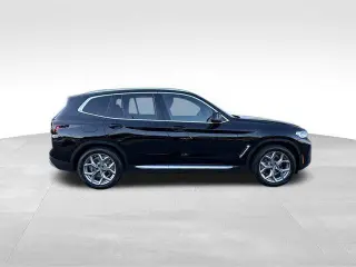 BMW X3 2022 AWD xDrive30i 4dr Sports Activity Vehicle