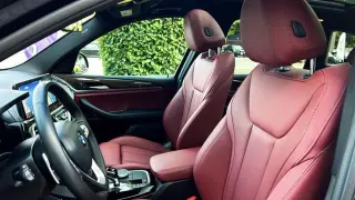 BMW X3 2022 AWD xDrive30i 4dr Sports Activity Vehicle