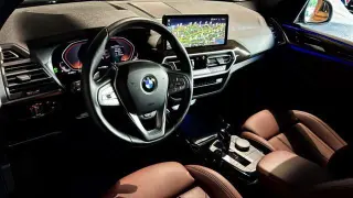 BMW X3 2022 AWD xDrive30i 4dr Sports Activity Vehicle