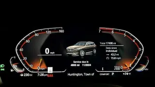 BMW X3 2022 AWD xDrive30i 4dr Sports Activity Vehicle