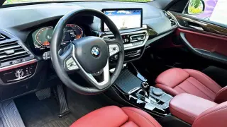 BMW X3 2022 AWD xDrive30i 4dr Sports Activity Vehicle