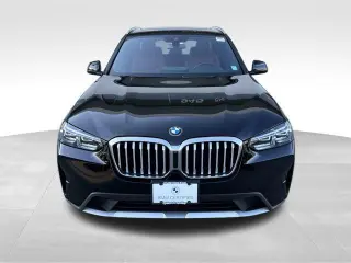 BMW X3 2022 AWD xDrive30i 4dr Sports Activity Vehicle
