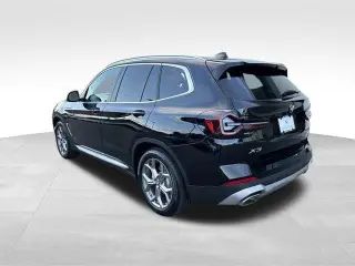 BMW X3 2022 AWD xDrive30i 4dr Sports Activity Vehicle