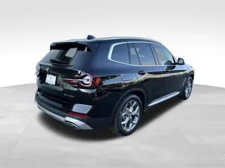BMW X3 2022 AWD xDrive30i 4dr Sports Activity Vehicle