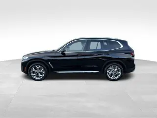 BMW X3 2022 AWD xDrive30i 4dr Sports Activity Vehicle